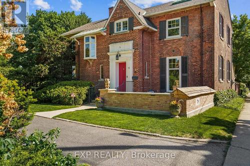 15 TRAFALGAR STREET  St. Catharines (Downtown), ON L2R 3L9