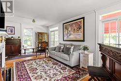 Living Room - 