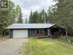 3416 HAYMAN CRESCENT Quesnel, BC V2J 6K8