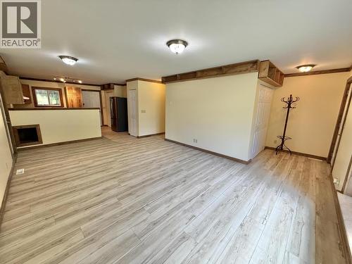 3416 Hayman Crescent, Quesnel, BC - Indoor Photo Showing Other Room