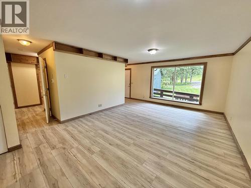 3416 Hayman Crescent, Quesnel, BC - Indoor Photo Showing Other Room