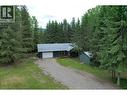 3416 Hayman Crescent, Quesnel, BC  - Outdoor 