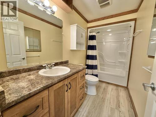 3416 Hayman Crescent, Quesnel, BC - Indoor Photo Showing Bathroom