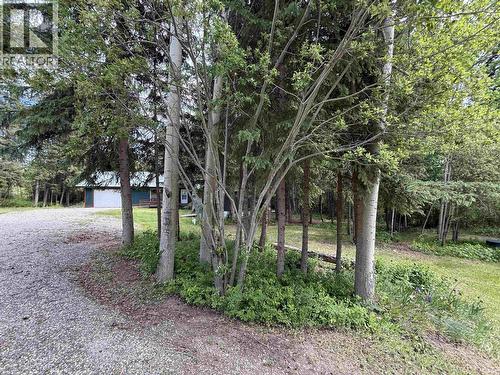 3416 Hayman Crescent, Quesnel, BC - Outdoor