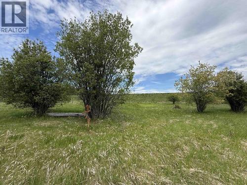 3416 Hayman Crescent, Quesnel, BC - Outdoor With View
