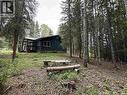 3416 Hayman Crescent, Quesnel, BC  - Outdoor 