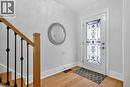 23 Edward Street, Hamilton, ON  - Indoor Photo Showing Other Room 