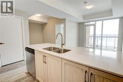 108 GARMENT Street Unit# 1007 Kitchener, ON N2G 0E2