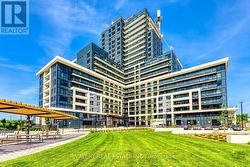 706 - 3220 WILLIAM COLTSON AVENUE Oakville, ON L6H 7X9
