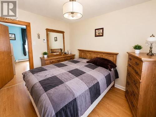 48 Second Ave, Wawa, ON - Indoor Photo Showing Bedroom