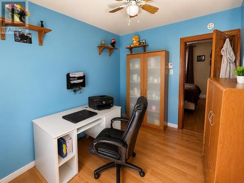 48 Second Ave, Wawa, ON - Indoor Photo Showing Office