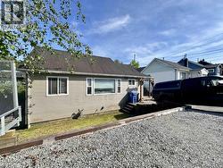 1144 E 8 AVENUE Prince Rupert, BC V8J 2N7