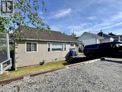 1144 E 8 Avenue, Prince Rupert, BC 