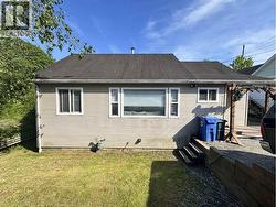 1144 E 8 AVENUE Prince Rupert, BC V8J 2N7