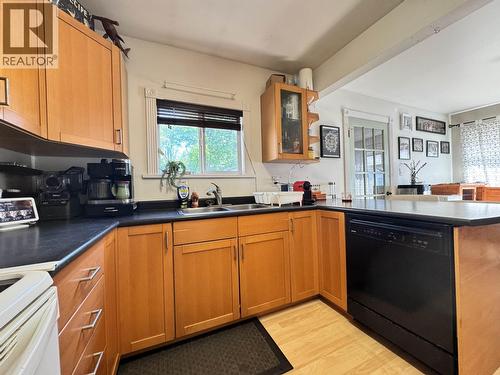 1144 E 8 Avenue, Prince Rupert, BC 
