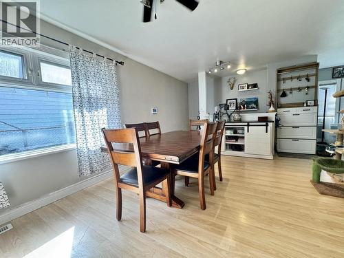 1144 E 8 Avenue, Prince Rupert, BC 