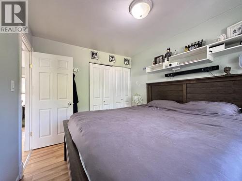 1144 E 8 Avenue, Prince Rupert, BC 