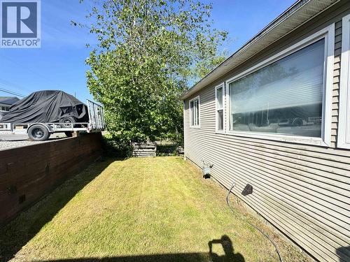 1144 E 8 Avenue, Prince Rupert, BC 