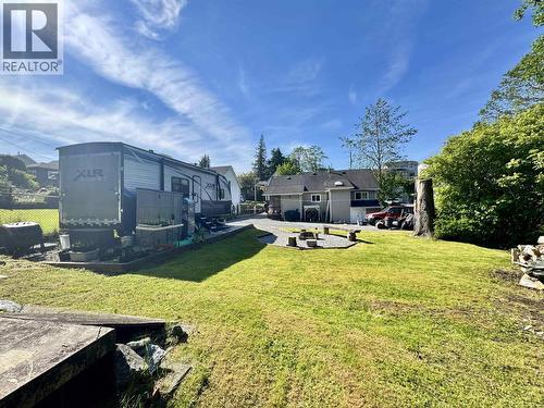 1144 E 8 Avenue, Prince Rupert, BC 