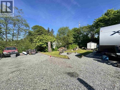 1144 E 8 Avenue, Prince Rupert, BC 