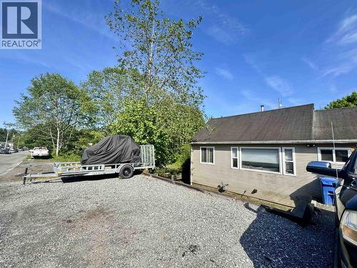 1144 E 8 Avenue, Prince Rupert, BC 