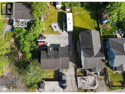 1144 E 8 Avenue, Prince Rupert, BC 