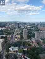4103 - 251 JARVIS STREET Toronto, ON M5B 2C2