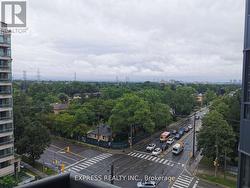 603 - 35 FINCH AVENUE E Toronto, ON M2N 6Z8