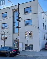 102 - 676 MOUNT PLEASANT ROAD Toronto, ON M4S 2N3