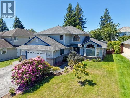 3419 ONTARIO AVE  Powell River, BC None