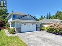 3419 Ontario Ave, Powell River, BC  - Outdoor 