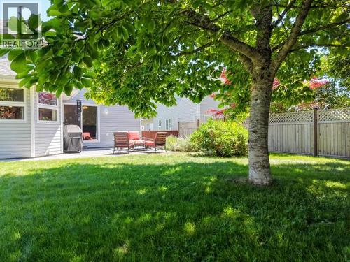 3419 Ontario Ave, Powell River, BC - Outdoor