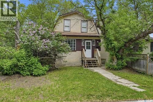 735 Wascana STREET  Regina, SK S4T 4H6