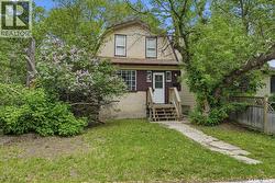 735 Wascana STREET  Regina, SK S4T 4H6