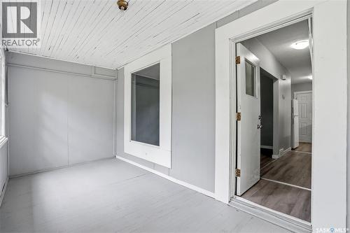 735 Wascana Street, Regina, SK -  With Exterior
