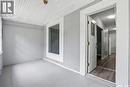 735 Wascana Street, Regina, SK  -  With Exterior 