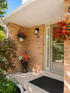 13 - 115 AVENUE ROAD Richmond Hill, ON L4C 9N2