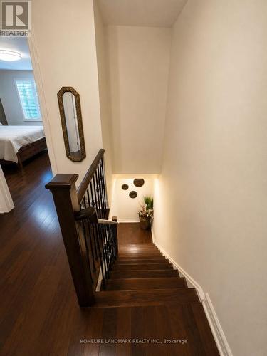 13 - 115 Avenue Road, Richmond Hill, ON - Indoor Photo Showing Other Room