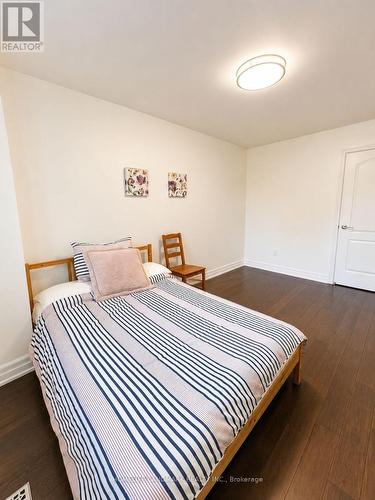 13 - 115 Avenue Road, Richmond Hill, ON - Indoor Photo Showing Bedroom