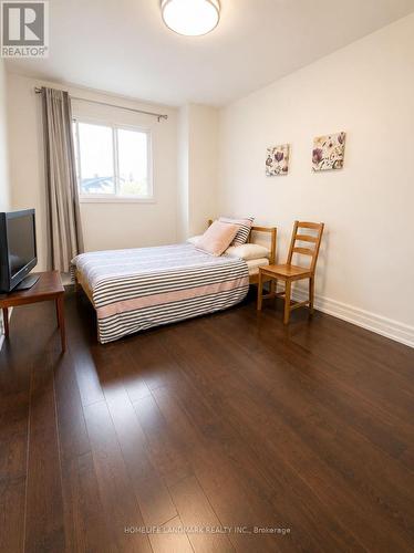 13 - 115 Avenue Road, Richmond Hill, ON - Indoor Photo Showing Bedroom