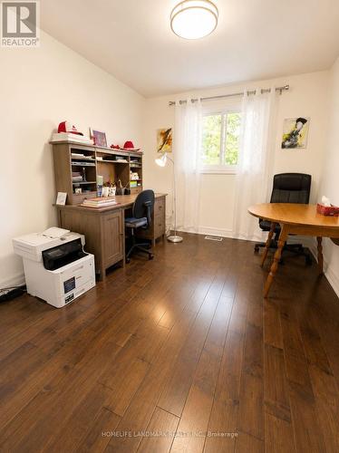13 - 115 Avenue Road, Richmond Hill, ON - Indoor Photo Showing Office
