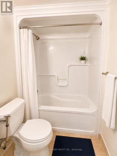 13 - 115 Avenue Road, Richmond Hill, ON - Indoor Photo Showing Bathroom