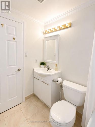 13 - 115 Avenue Road, Richmond Hill, ON - Indoor Photo Showing Bathroom