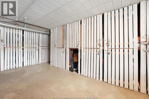 1655 Rooney Street, Windsor, ON - Indoor Photo Showing Other Room