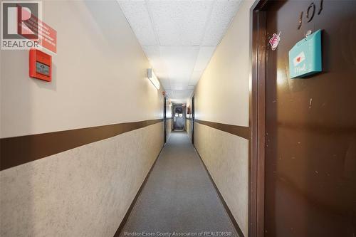 1655 Rooney Street, Windsor, ON - Indoor Photo Showing Other Room