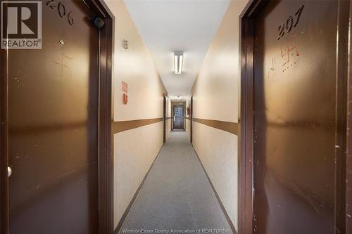 1655 Rooney Street, Windsor, ON - Indoor Photo Showing Other Room