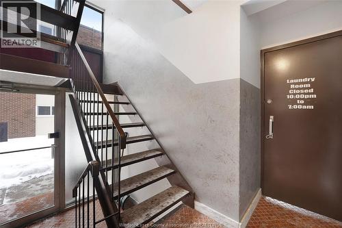 1655 Rooney Street, Windsor, ON - Indoor Photo Showing Other Room