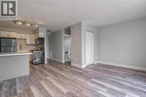 1655 Rooney Street, Windsor, ON - Indoor Photo Showing Kitchen