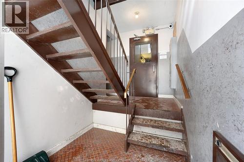 1655 Rooney Street, Windsor, ON - Indoor Photo Showing Other Room