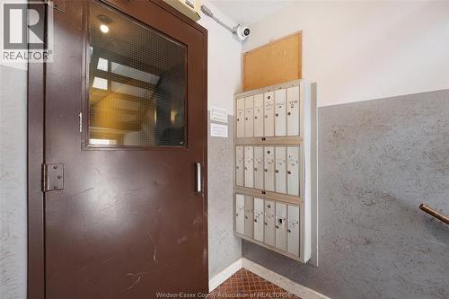 1655 Rooney Street, Windsor, ON - Indoor Photo Showing Other Room